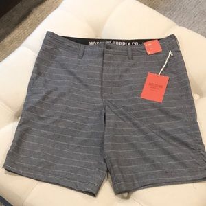 Men’s hybrid swim short
